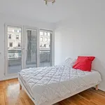 Appartement de 113 m² avec 4 chambre(s) en location à Marseille