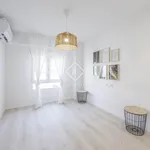 Alquilo 4 dormitorio apartamento de 136 m² en Valencia