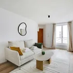 Appartement de 538 m² avec 1 chambre(s) en location à Paris