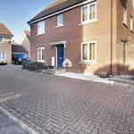 Rent 3 bedroom house in Babergh