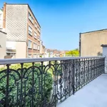  appartement avec 2 chambre(s) en location à Ixelles