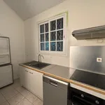 Appartement de 125 m² avec 4 chambre(s) en location à Baie