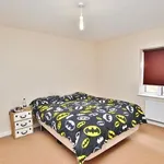 Flat to rent in Hill Avenue, Amersham HP6