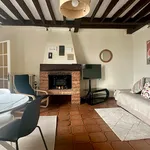 Rent 1 bedroom apartment of 43 m² in Paris