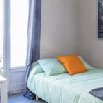 Rent 5 bedroom apartment in Valencia