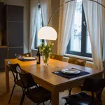 Rent 1 bedroom apartment in brussels