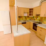 Rent 2 bedroom apartment of 65 m² in Praha