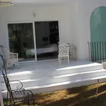 Rent 3 bedroom apartment of 295 m² in Marbella