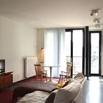 Huur 1 slaapkamer appartement in Antwerpen