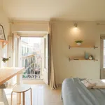 Rent 3 bedroom apartment of 60 m² in Málaga