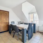 Appartement de 71 m² avec 2 chambre(s) en location à Jambes