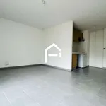 Appartement de 46 m² avec 2 chambre(s) en location à Toulouse