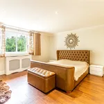 Rent 4 bedroom house in Hertfordshire