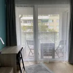 Miete 1 Schlafzimmer wohnung von 53 m² in Vienna