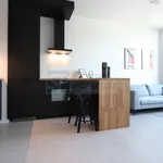 Rent 2 bedroom apartment of 36 m² in WARSZAWA