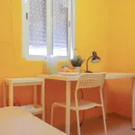 Alquilar 4 dormitorio apartamento en Madrid