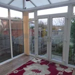 Rent 3 bedroom house in Yorkshire And The Humber