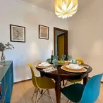 Rent 4 bedroom apartment of 1012 m² in Barcelona