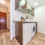 Rent 1 bedroom apartment of 32 m² in Madrid