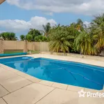 Rent 4 bedroom house of 175 m² in  Seville Grove WA 6112                        