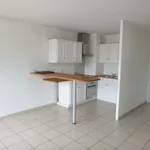 Appartement de 44 m² avec 2 chambre(s) en location à PAUT