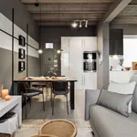 Rent 2 bedroom apartment of 53 m² in barcelona