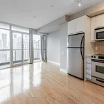 Rent 1 bedroom apartment in Toronto