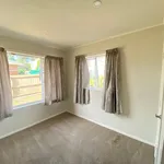 Rent 3 bedroom house in Puketāpapa