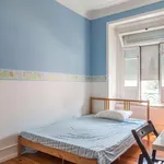 Rent a room in Lisboa