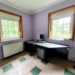 Rent 4 bedroom house of 4780 m² in VILLE-POMMEROEUL