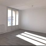 Rent 4 bedroom apartment in Romans-sur-Isère