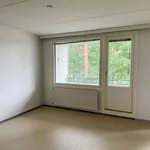 Vuokraa 1 makuuhuoneen asunto, 34 m² paikassa Tuusula