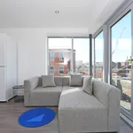 Rent 4 bedroom flat in Sheffield