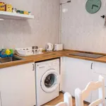 Alquilo 2 dormitorio apartamento de 70 m² en valencia