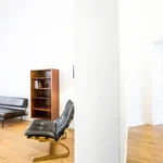 Miete 1 Schlafzimmer wohnung in Berlin