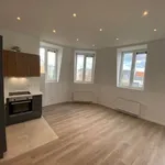 Huur 1 slaapkamer appartement in Antwerpen