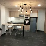 Appartement de 19 m² avec 1 chambre(s) en location à Toulouse