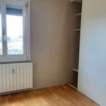 Appartement de 87 m² avec 4 chambre(s) en location à Clermont-Ferrand