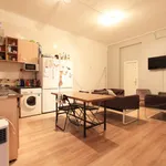 Rent a room of 208 m² in madrid