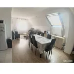 Appartement de 55 m² avec 2 chambre(s) en location à MoreuilT