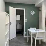 Rent 1 bedroom apartment of 21 m² in Rouen