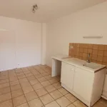 Rent 2 bedroom apartment of 36 m² in EpernonT