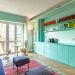 Rent 4 bedroom apartment of 55 m² in Milan