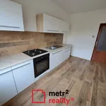 Pronajměte si 5 ložnic/e dům o rozloze 150 m² v Uničov