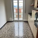 3-room flat via Niccolari 6, Centro, Albenga