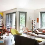 Rent 4 bedroom apartment of 180 m² in Milan