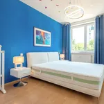 Miete 1 Schlafzimmer wohnung von 71 m² in Frankfurt