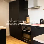 Appartement de 42 m² avec 2 chambre(s) en location à Bordeaux