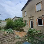 Appartement de 30 m² avec 1 chambre(s) en location à Carcassonne