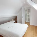 Appartement de 80 m² avec 2 chambre(s) en location à Etterbeek